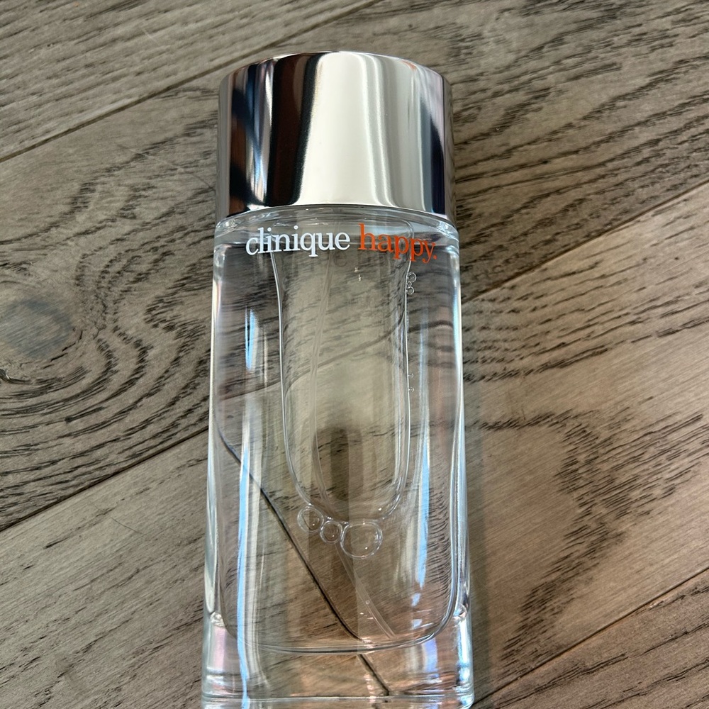 Clinique Happy Women's Fragrance - 100ml